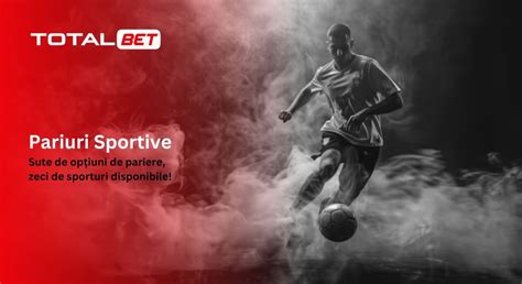pariuri sportive oferta|Pariuri Sportive Online .
